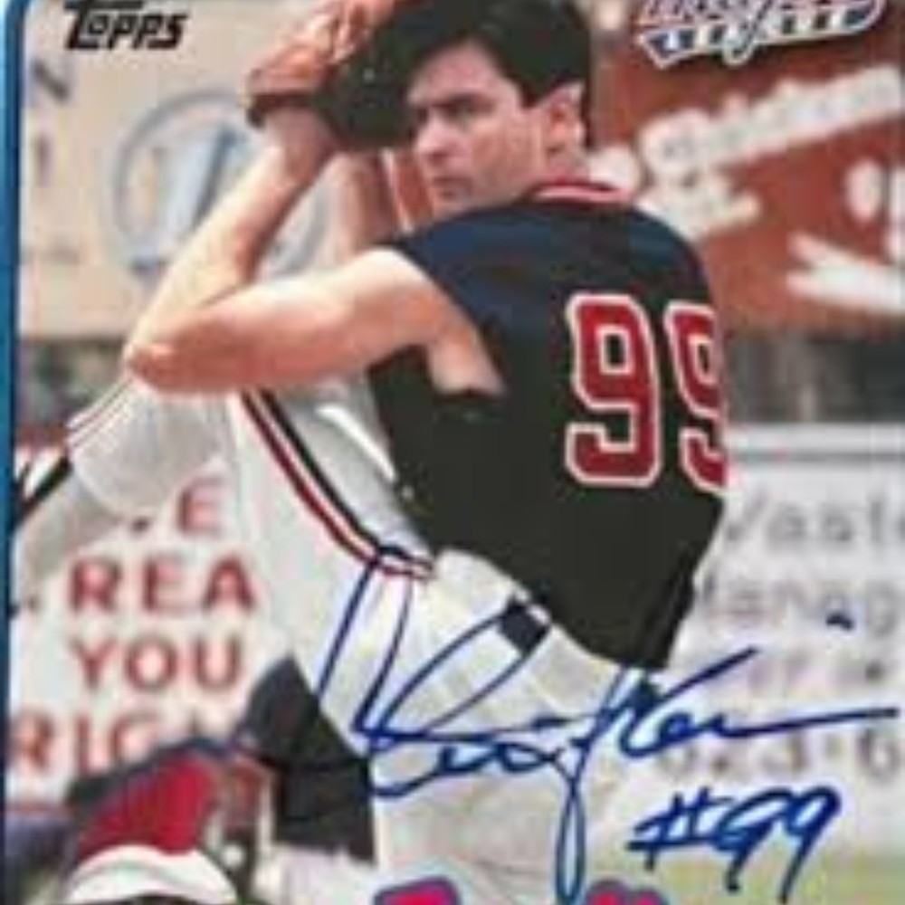 Meet your Posher, Donnie